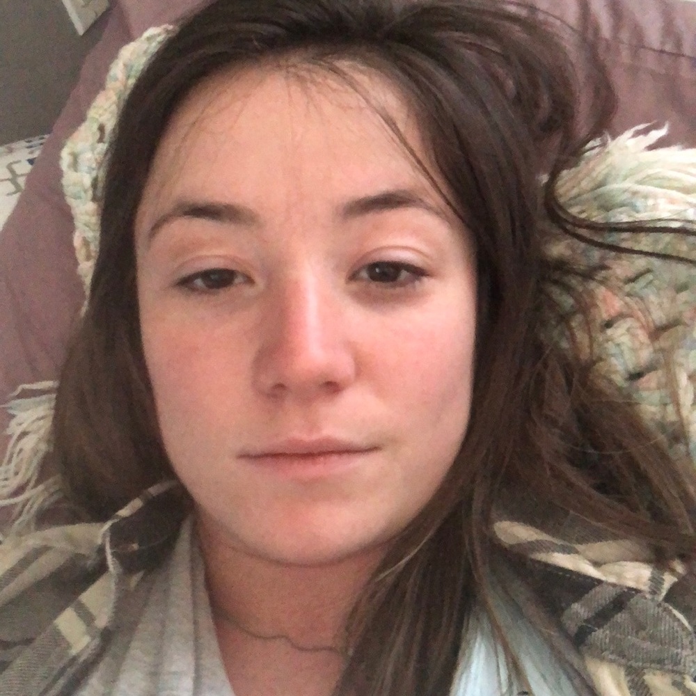 Meet your Posher, Christina